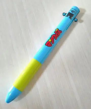 맨 위즈 맨 위즈 2색 볼펜 MWAM