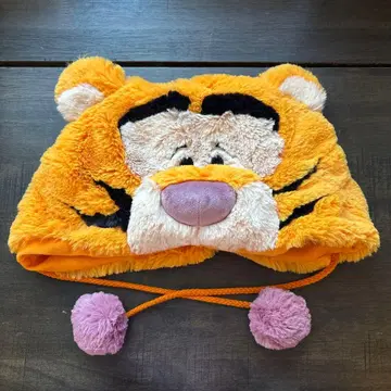 도쿄 디즈니 리조트 디즈니 시 티거 모자