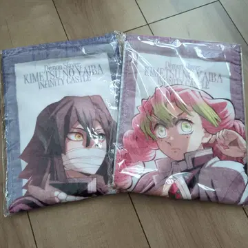 귀멸의 칼날 무한성편