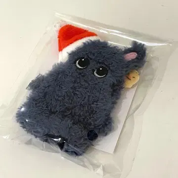 RIIZE 토냥독 원빈 109 팝업 손가락 인형 키링