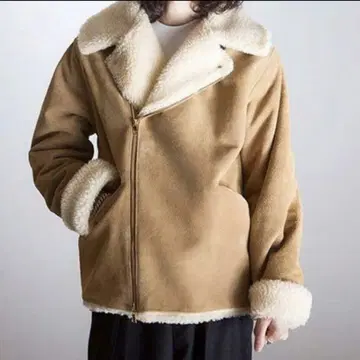 [ marka ] BOMBER JACKET