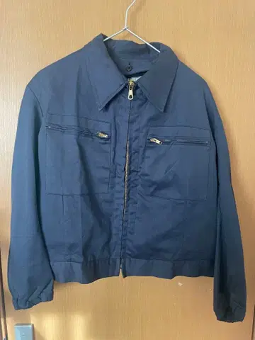 [ 빈티지 ] 이탈리아 공군 자켓