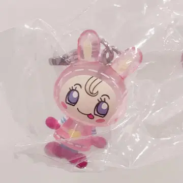 베리에짱 메지루시 액세서리