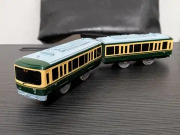 프라레일 사운드 에노덴 500형