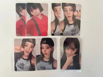 르세라핌 사쿠라 스파게티 묶음 판매