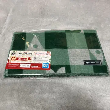 미세스 그린애플 제일복권 스톨 C상