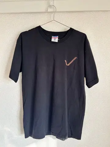 [ 구제 의류 ] Victaulic T셔츠 L 사이즈 100% 코튼