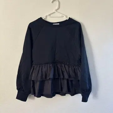 글로벌 워크 도킹 풀오버