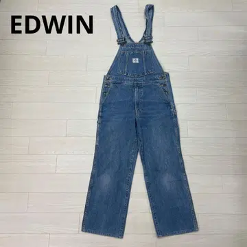 EDWIN 에드윈 오버롤
