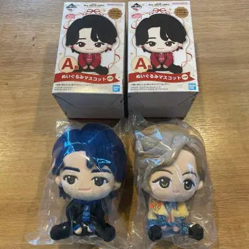 1번 복권 미세스 그린애플 A상