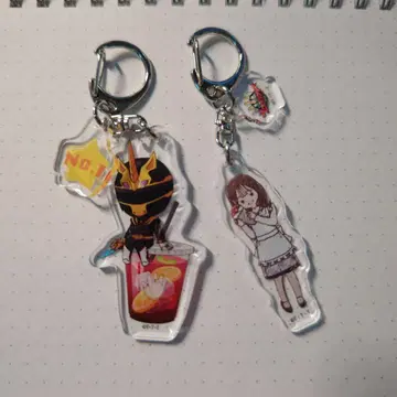 넘버원 전대 고지우지 x 디퍼단 크레이프 고지우니콘