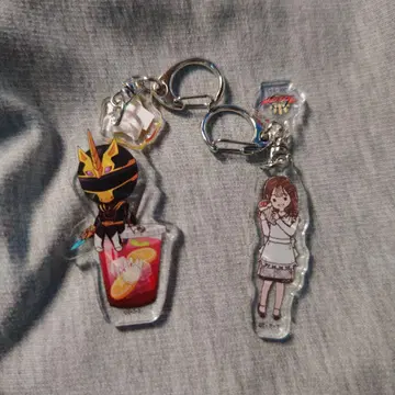 넘버원 전대 고지우지 x 디퍼단 크레이프 고지우니콘