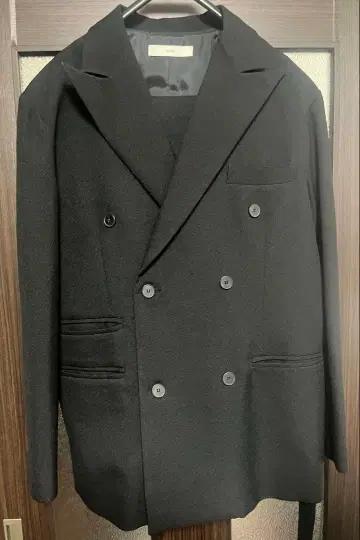 프레싱 웹 위트 앤 원더 더블 셋업