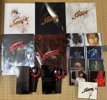 도모토 코이치 세트