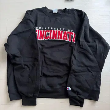 Champion 신시내티 대학교 트레이닝복