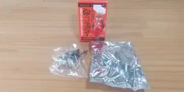 큐브릭 에반게리온 신극장판 파 아스카 랑그레이