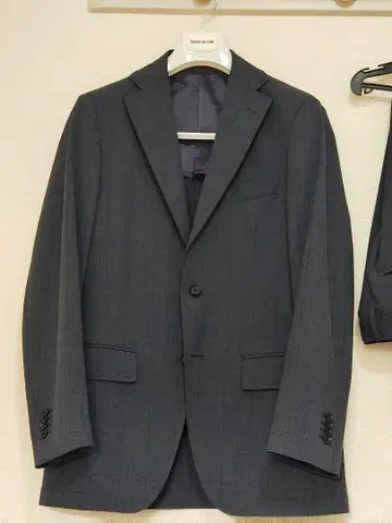 GLOBAL WORK Salon de GW 셋업