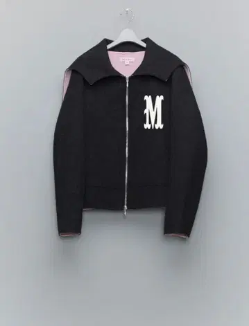 MASU 자켓 44 블랙