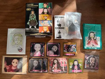 귀멸의 칼날 카마도 네즈코 모음