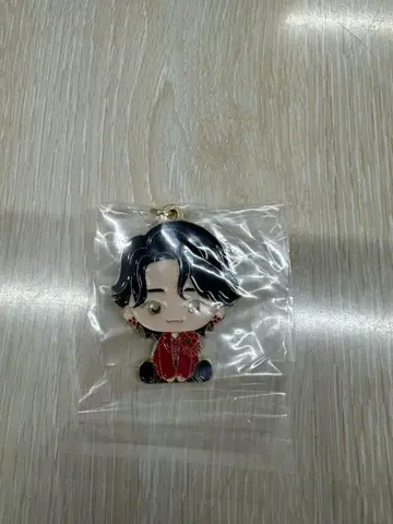 미세스 그린애플 미세스 제일복권 F상 메탈 참 오오모리 모토키