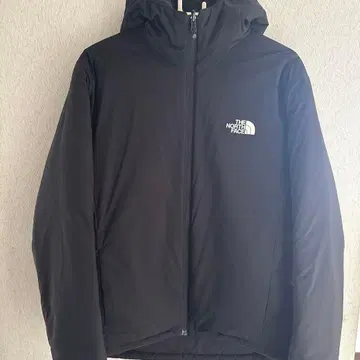 THE NORTH FACE 리버서블 에니타임 인슐레이티드 후디