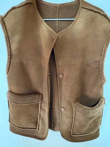 Clapanic 브라운 보아 베스트