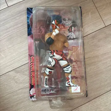 프로레슬링 피규어 코지마 사토시