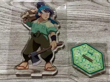 닌타마 식만류삼랑 돈키호테 아크릴 스탠드