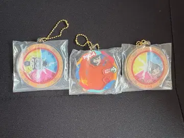 Mrs. GREEN APPLE 제일복권 E상 세트 판매