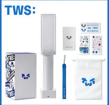 TWS 응원봉 본체