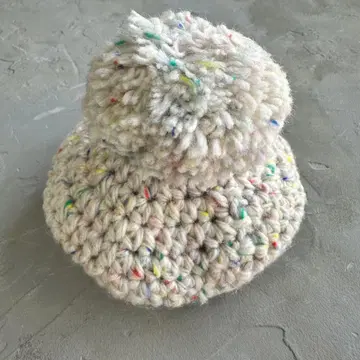 미디 브라이스 커스텀 미디 브라이스 아웃핏 니트 모자 모자