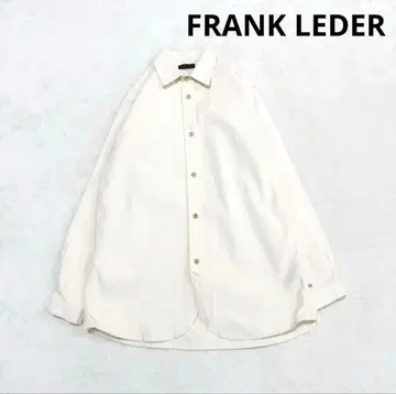 프랭크 리더 빈티지 침구 올드 스타일