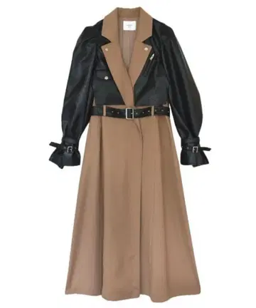 Ameri RIDERS DOCKING COAT 라이더스 도킹 코트 M