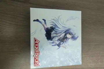 Angel Beats! BOX 포함 미개봉 새상품