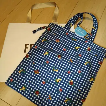 새상품 미사용품 학교 페이러 복조리 파우치