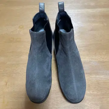 힐즈아베뉴 부츠 24.5cm