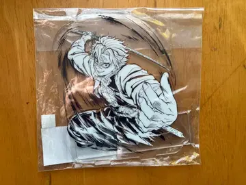 귀멸의 칼날 원화 아크릴 스탠드