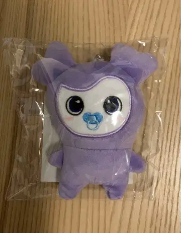 twice lovelys 리버서블 백참 서브리 사나