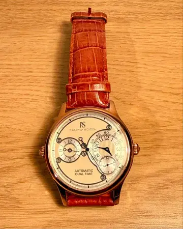 ROBERTA SCARPA 로베르타스칼파 자동 와치