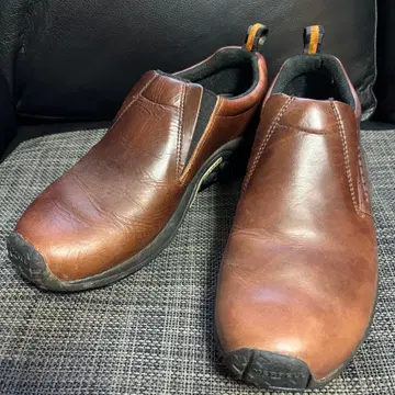 MERRELL 머렐 스니커즈 정글 모크 27.5cm