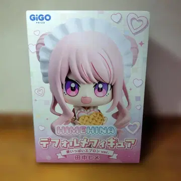 HIMEHINA SD 피규어 마이니치잇쇼 프로프 ver.