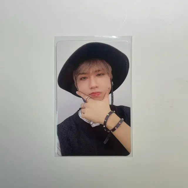 스트레이키즈 한 소리꾼 노이지 앨범 포카 앨포 양도 판매