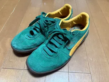 푸마 팔레르모 '바인/클레멘타인' 박스 없음