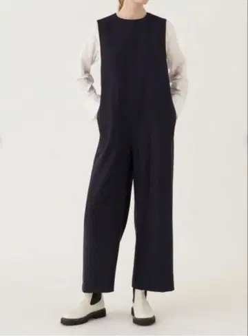 GALERIE VIE 택 포함 새상품 올인원 TOMORROWLAND