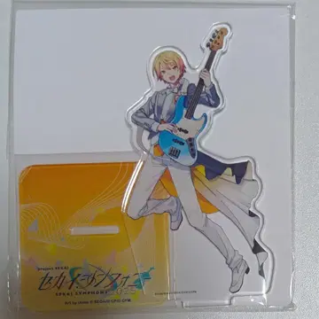 텐마 츠카사 세카신 2025 아크릴 스탠드