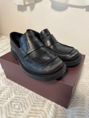 캠퍼 라보 Mil 1978 사이즈 41