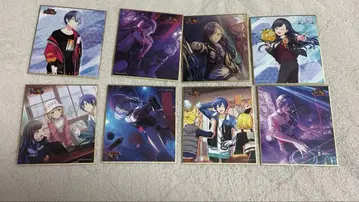 미니 색지 시네마 10A 프로세카