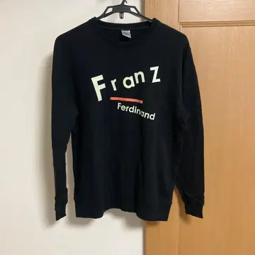 Franz ferdinand 맨투맨 L