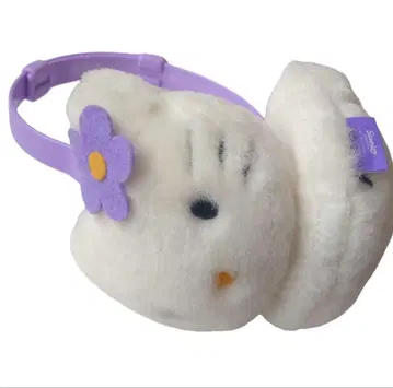 y2k 헬로키티 귀도리