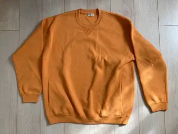 United arrows 오렌지 상의